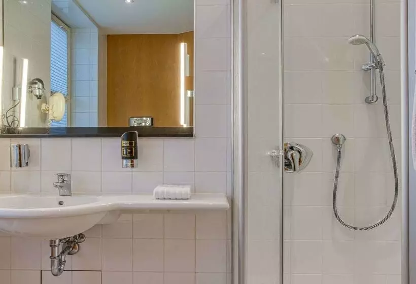 Fotos del hotel Best Western Hotel Bremen City:  6