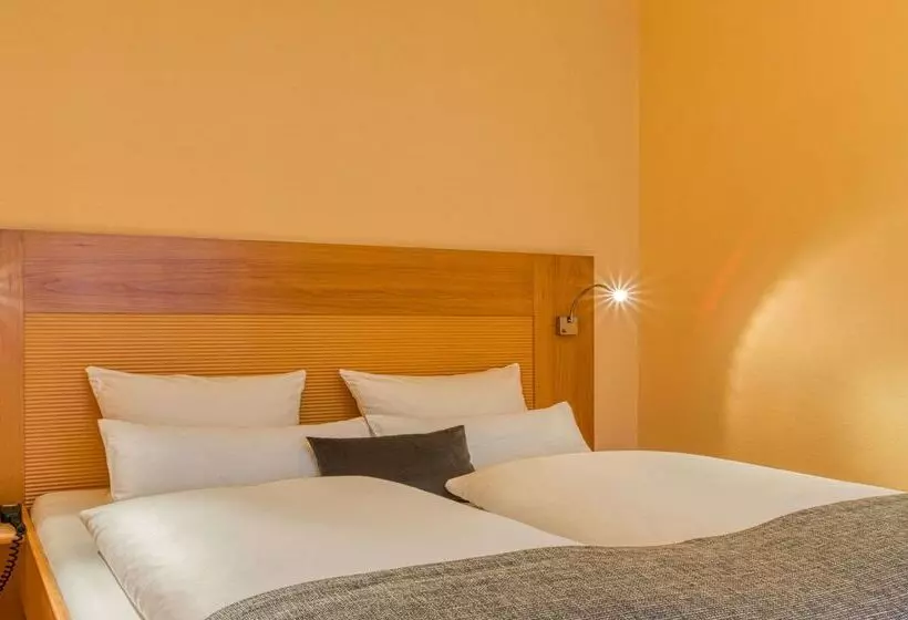 Fotos del hotel Best Western Hotel Bremen City:  13