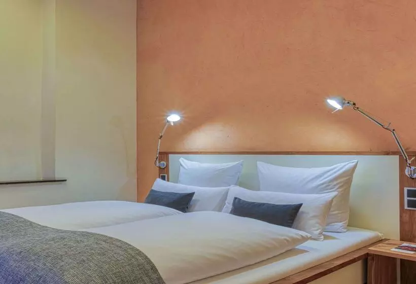 Fotos del hotel Best Western Hotel Bremen City:  21