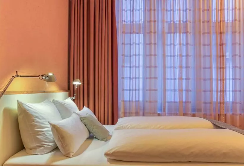 Fotos del hotel Best Western Hotel Bremen City:  22