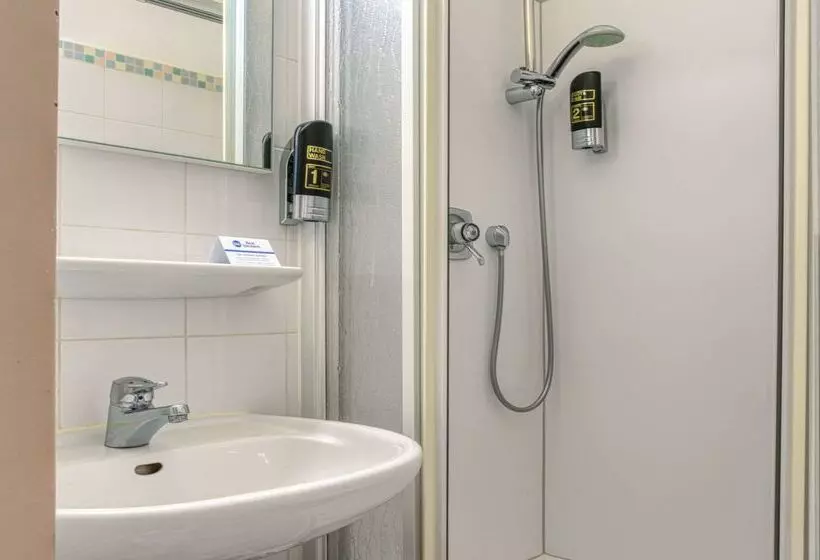 Fotos del hotel Best Western Hotel Bremen City:  20