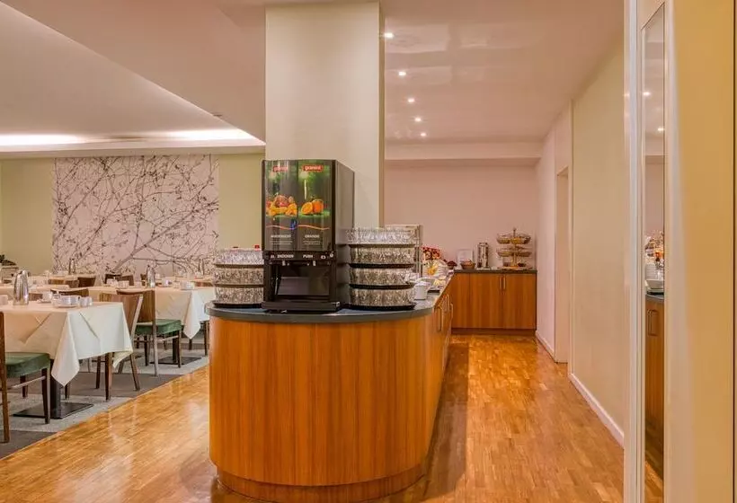 Fotos del hotel Best Western Hotel Bremen City:  4