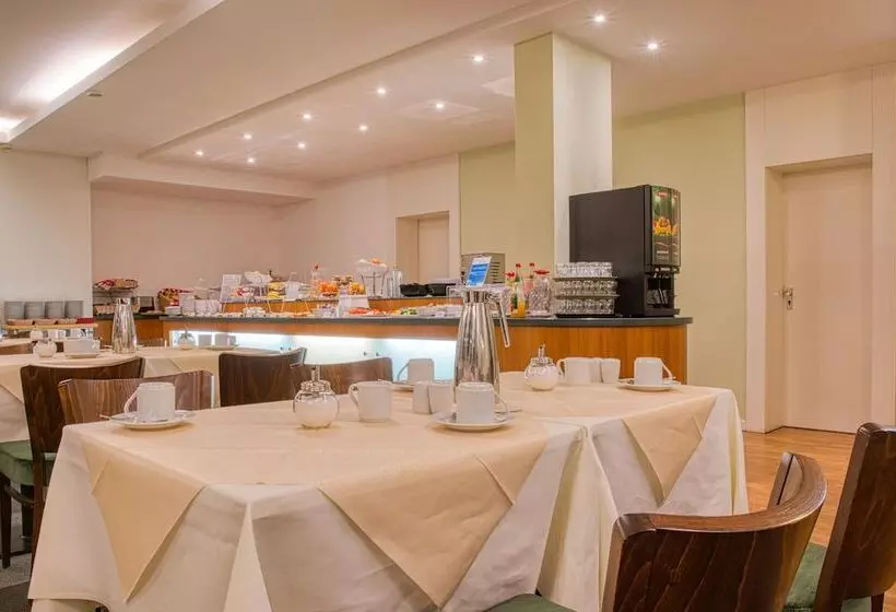 Fotos del hotel Best Western Hotel Bremen City:  8