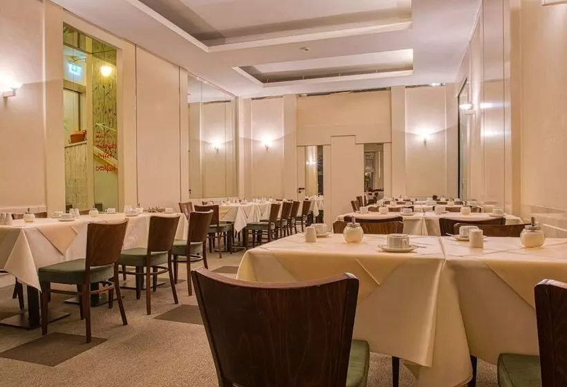 Fotos del hotel Best Western Hotel Bremen City:  11