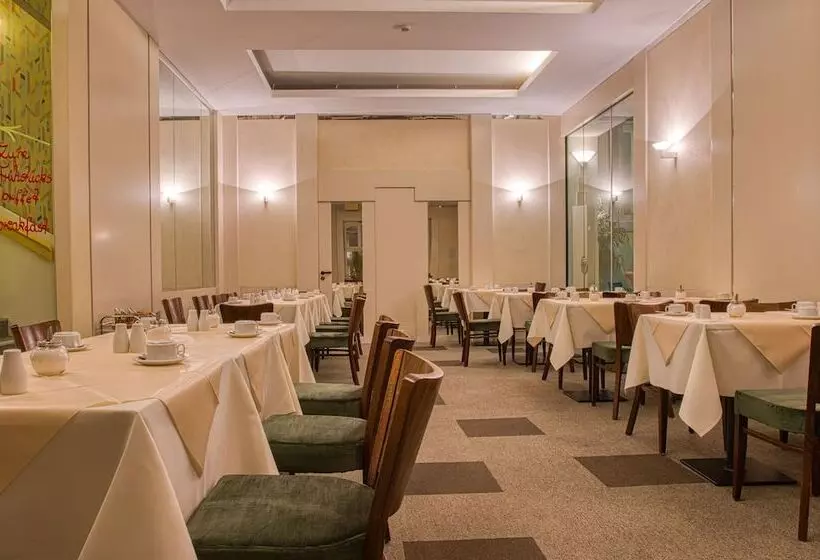 Fotos del hotel Best Western Hotel Bremen City:  17