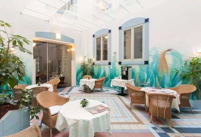 Fotos del hotel Best Western Hotel Bremen City:  5