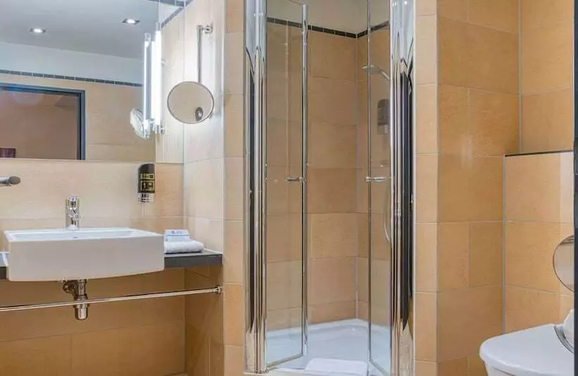 Fotos del hotel Best Western Hotel Bremen City:  15