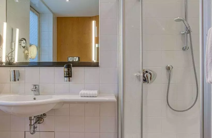 Fotos del hotel Best Western Hotel Bremen City:  18