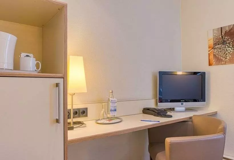 Fotos del hotel Best Western Hotel Bremen City:  23