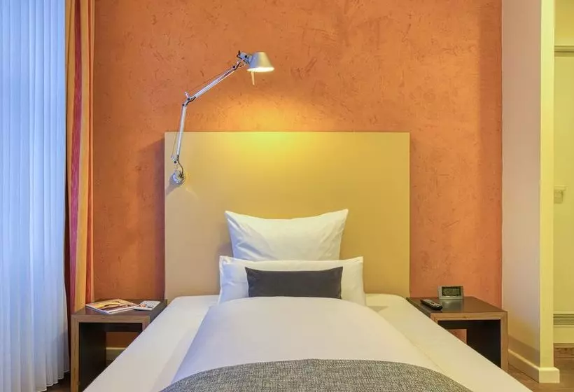 Fotos del hotel Best Western Hotel Bremen City:  7