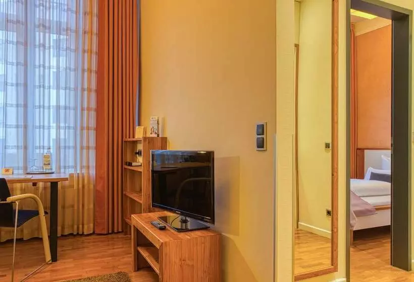 Fotos del hotel Best Western Hotel Bremen City:  24