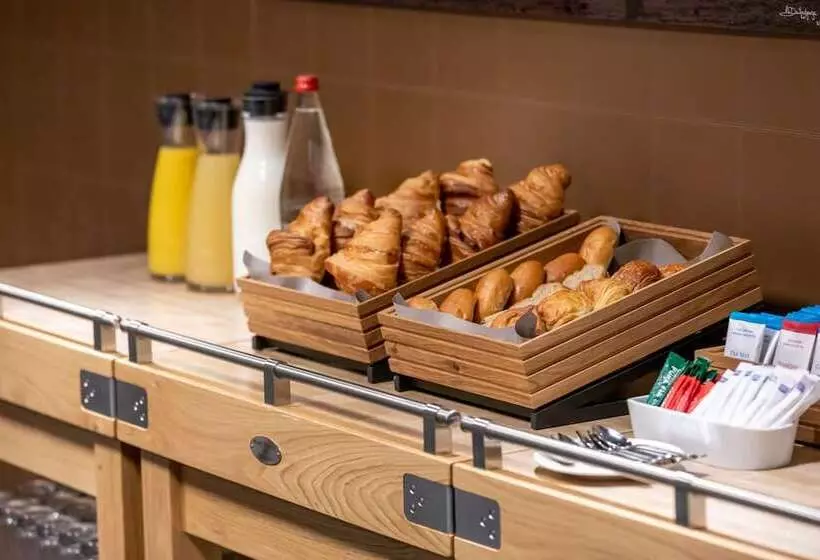 Fotos del hotel Etats Unis Opera:  22