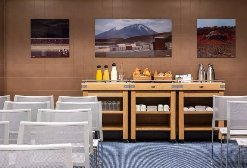 Fotos del hotel Etats Unis Opera:  10