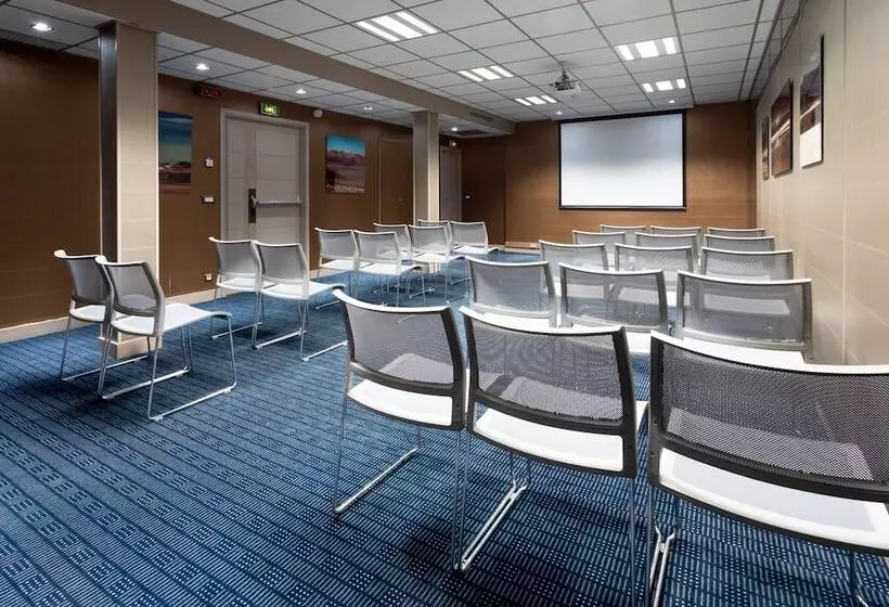 Fotos del hotel Etats Unis Opera:  11