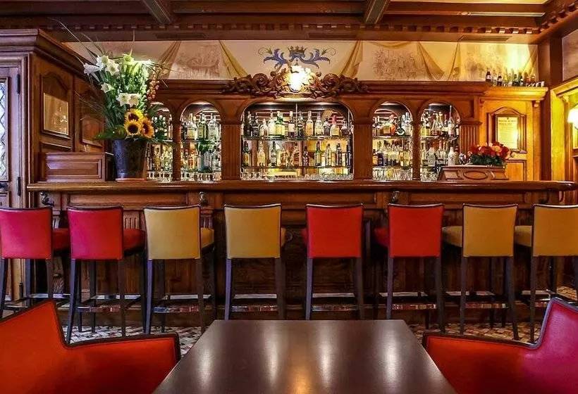 Fotos del hotel Etats Unis Opera:  3