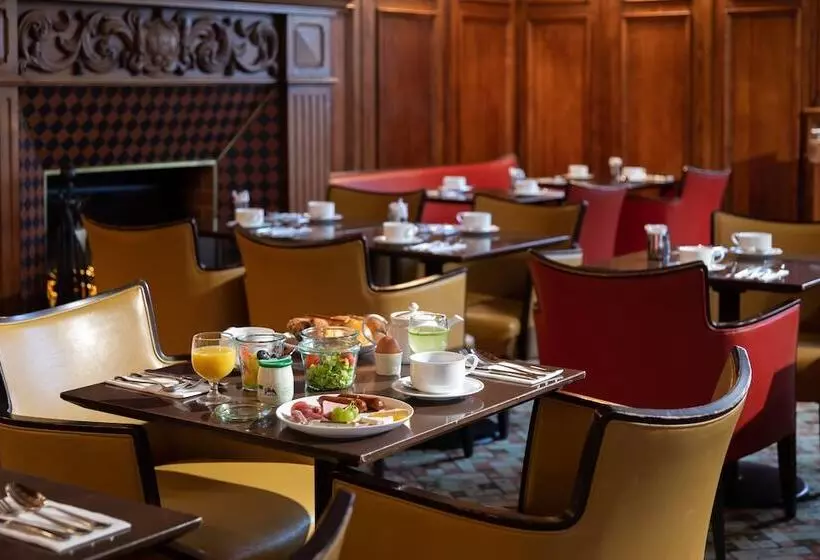 Fotos del hotel Etats Unis Opera:  2