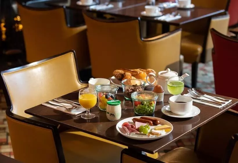 Fotos del hotel Etats Unis Opera:  25