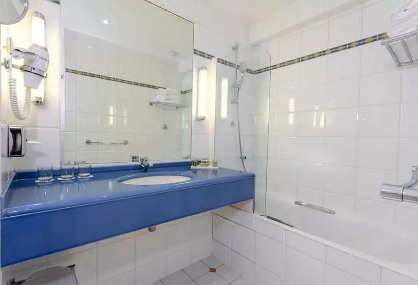 Fotos del hotel Etats Unis Opera:  5