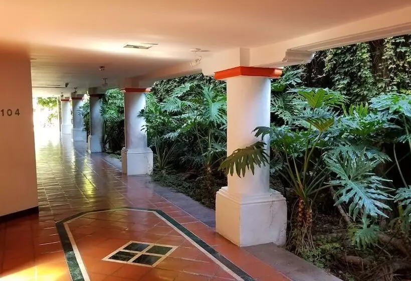 Fotos del hotel Gran Hotel Hacienda De La Noria:  2