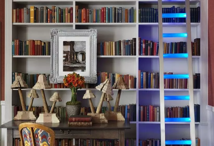 Fotos del hotel Knightsbridge Hotel, Firmdale Hotels:  12