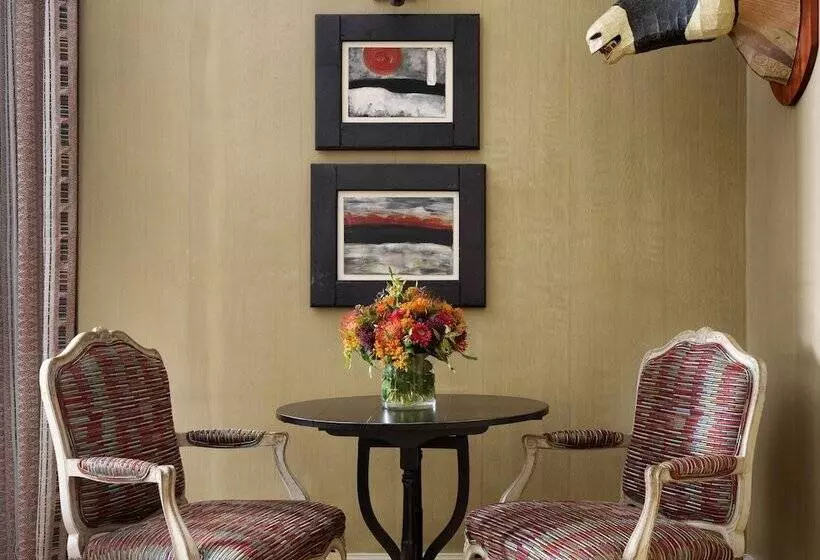 Fotos del hotel Knightsbridge Hotel, Firmdale Hotels:  24