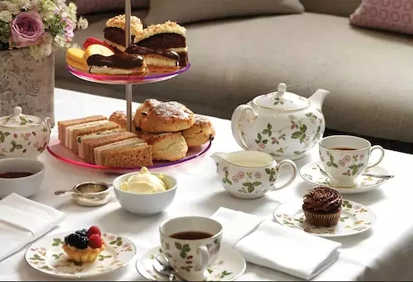 Fotos del hotel Knightsbridge Hotel, Firmdale Hotels:  4