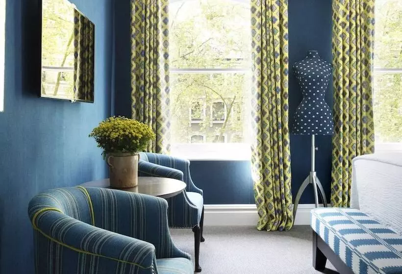 Fotos del hotel Knightsbridge Hotel, Firmdale Hotels:  25