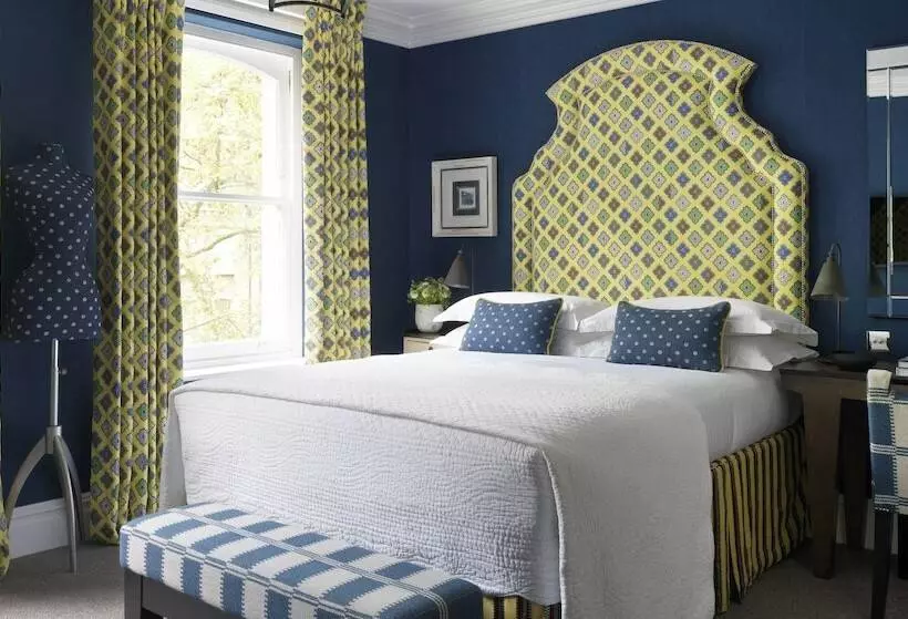 Fotos del hotel Knightsbridge Hotel, Firmdale Hotels:  7