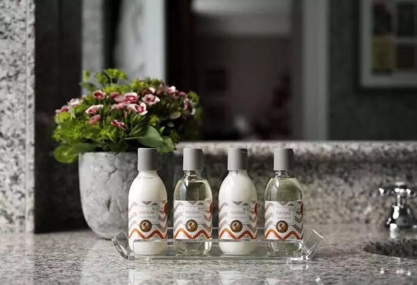 Fotos del hotel Knightsbridge Hotel, Firmdale Hotels:  3