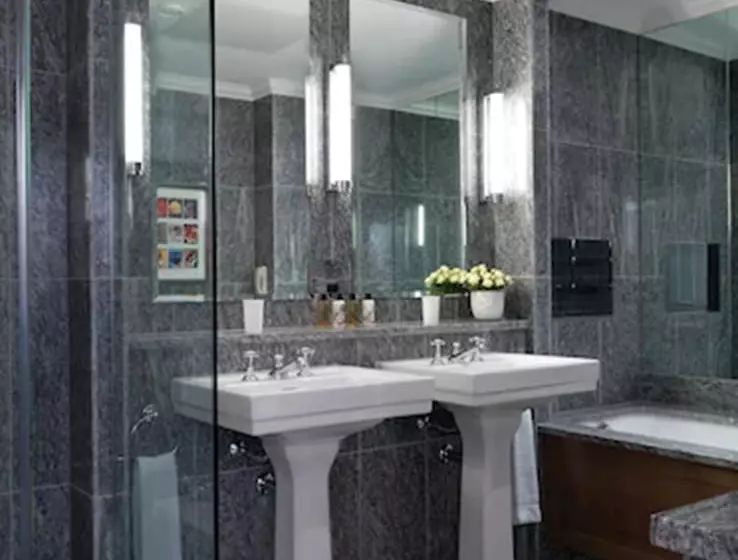 Fotos del hotel Knightsbridge Hotel, Firmdale Hotels:  5