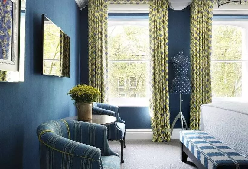 Fotos del hotel Knightsbridge Hotel, Firmdale Hotels:  23