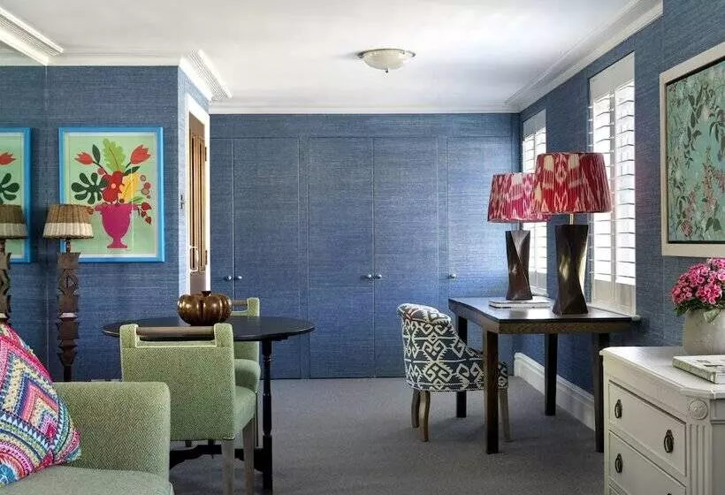 Fotos del hotel Knightsbridge Hotel, Firmdale Hotels:  2