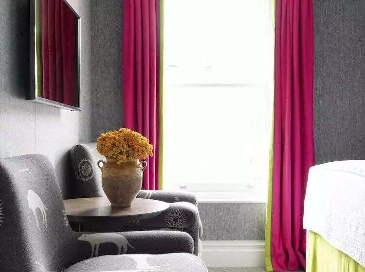 Fotos del hotel Knightsbridge Hotel, Firmdale Hotels:  22