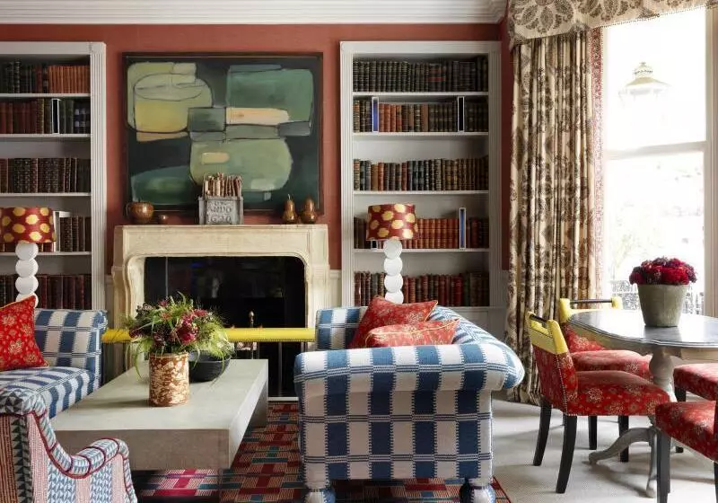 Fotos del hotel Knightsbridge Hotel, Firmdale Hotels:  15