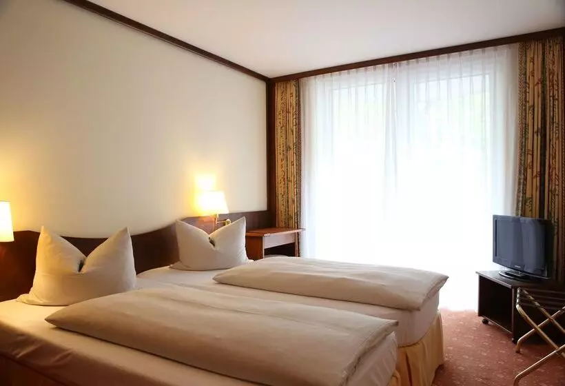 Fotos del hotel Living  Weißensee:  2