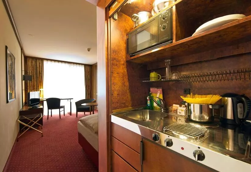 Fotos del hotel Living  Weißensee:  24