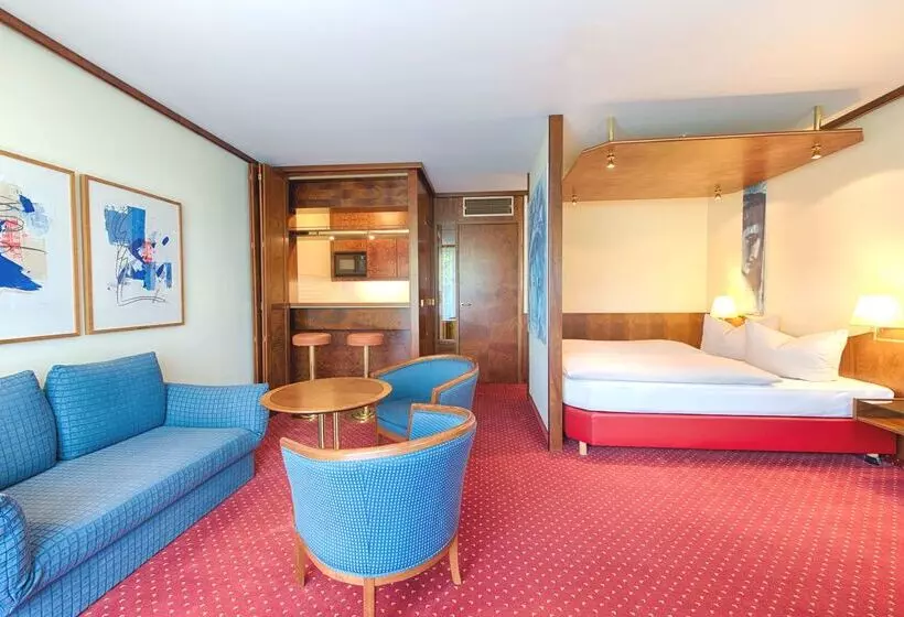 Fotos del hotel Living  Weißensee:  16