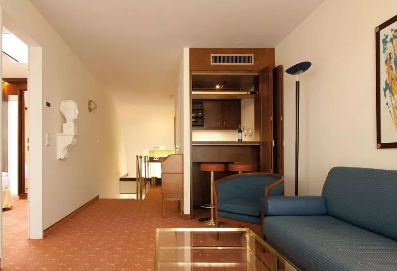 Fotos del hotel Living  Weißensee:  23