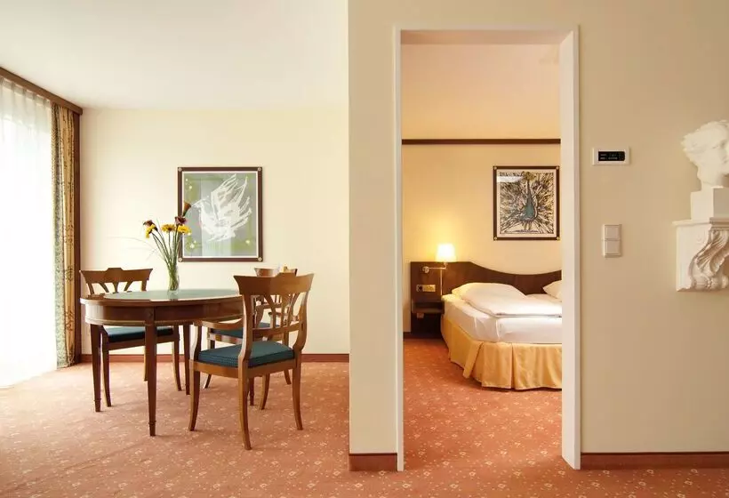 Fotos del hotel Living  Weißensee:  20