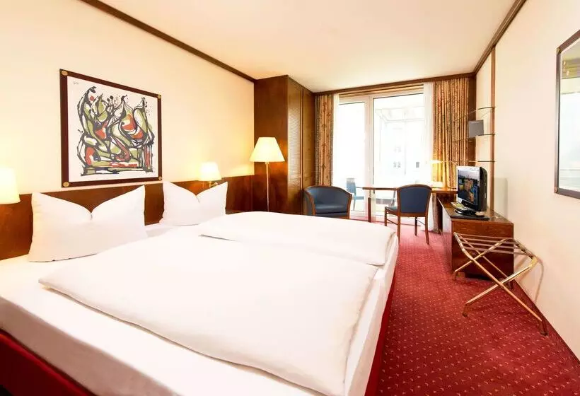 Fotos del hotel Living  Weißensee:  14