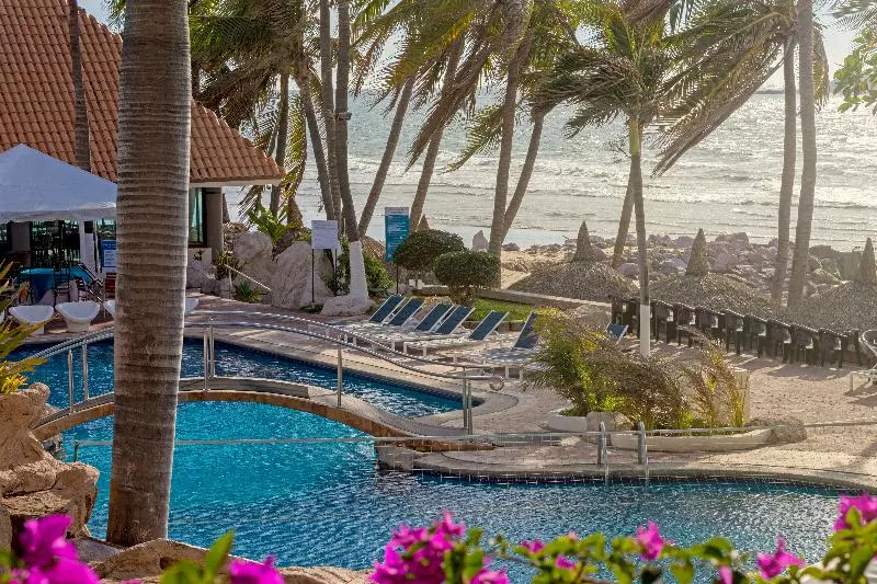 Fotos del hotel Luna Palace:  10