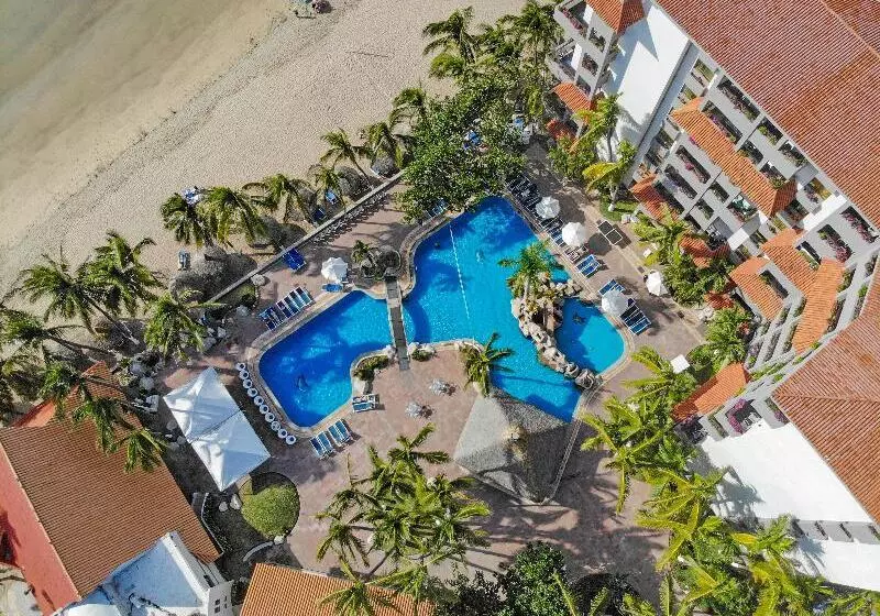 Fotos del hotel Luna Palace:  7