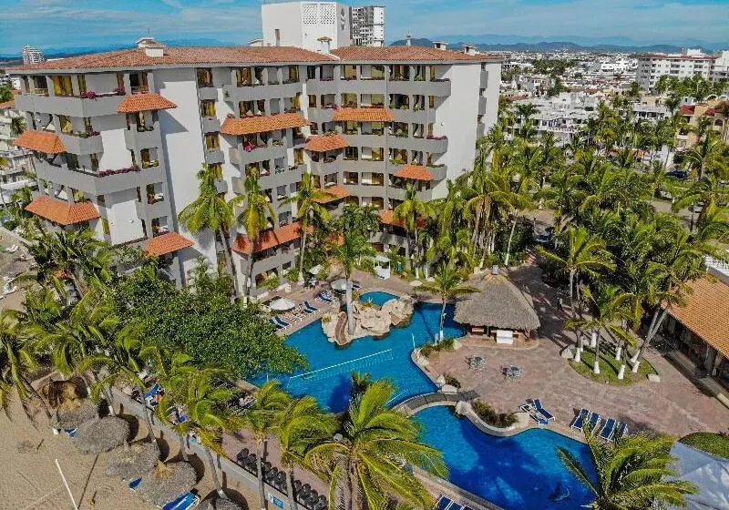 Fotos del hotel Luna Palace:  6