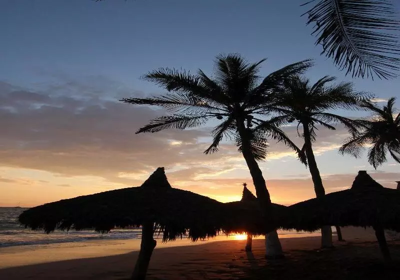 Fotos del hotel Luna Palace:  13