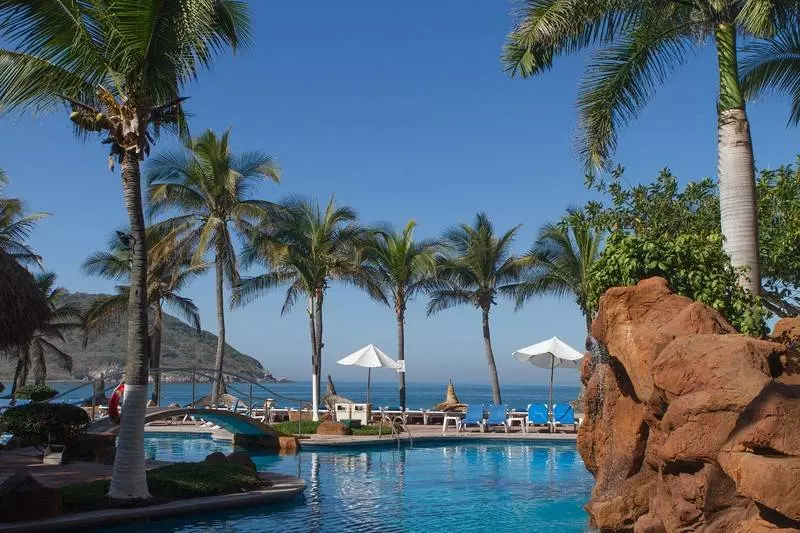 Fotos del hotel Luna Palace:  11