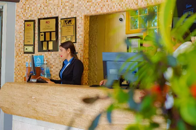 Fotos del hotel Luna Palace:  5