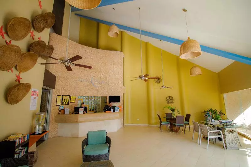 Fotos del hotel Luna Palace:  8