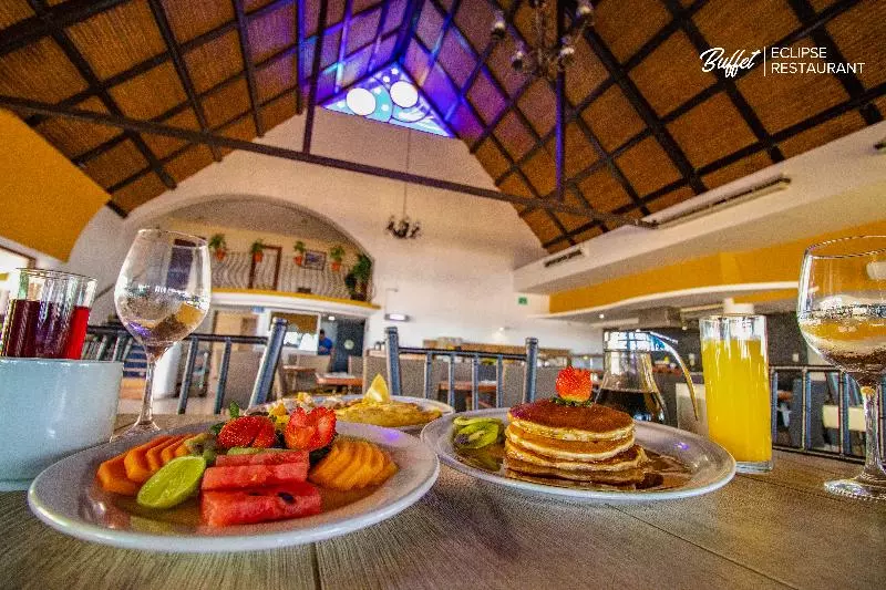 Fotos del hotel Luna Palace:  14