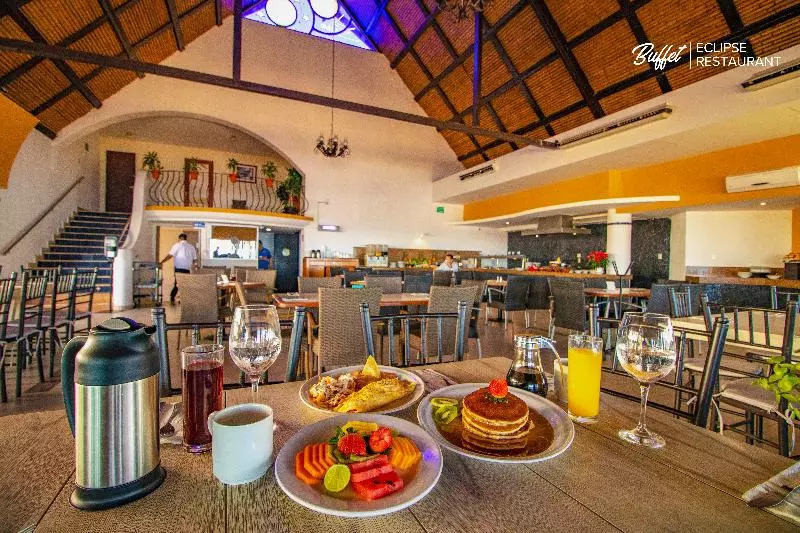 Fotos del hotel Luna Palace:  12