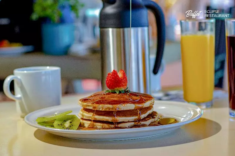 Fotos del hotel Luna Palace:  3